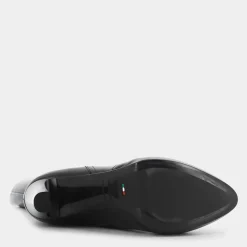 I308711DE- STIVALI^NERO GIARDINI Store