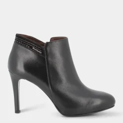 I013461DE- TRONCHETTI^NERO GIARDINI Fashion