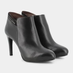 I013461DE- TRONCHETTI^NERO GIARDINI Fashion