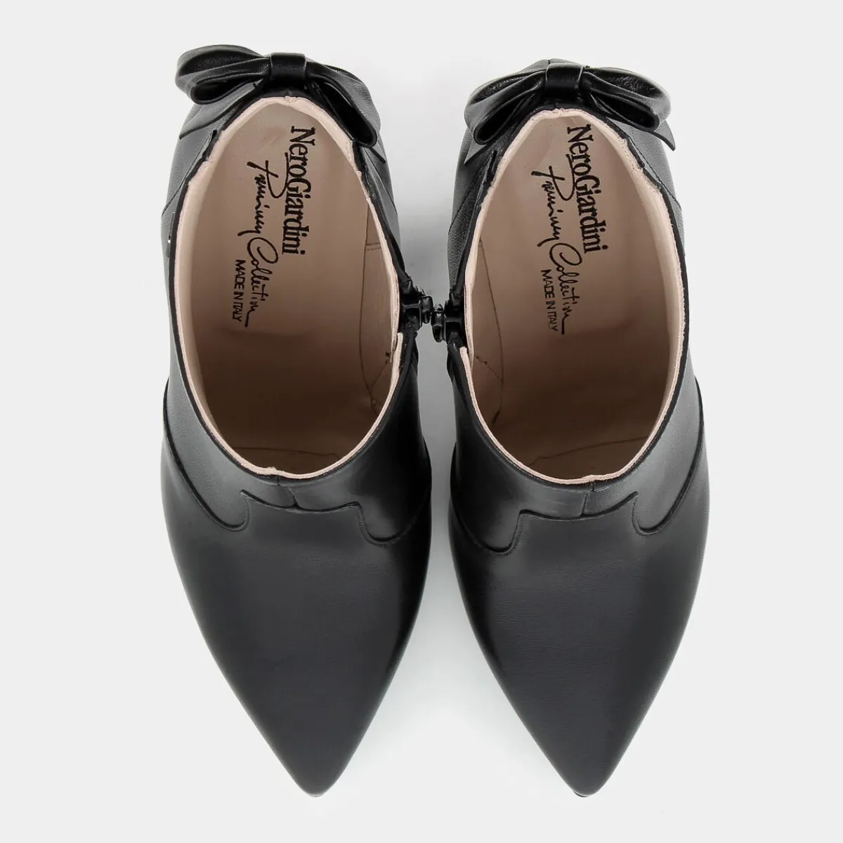 I410811DE- TRONCHETTI^NERO GIARDINI Cheap