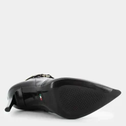 I410827DE- TRONCHETTI^NERO GIARDINI New
