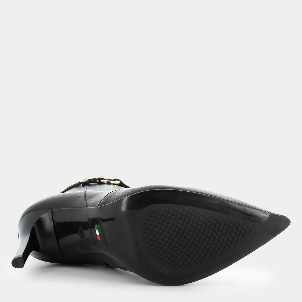 I410827DE- TRONCHETTI^NERO GIARDINI New