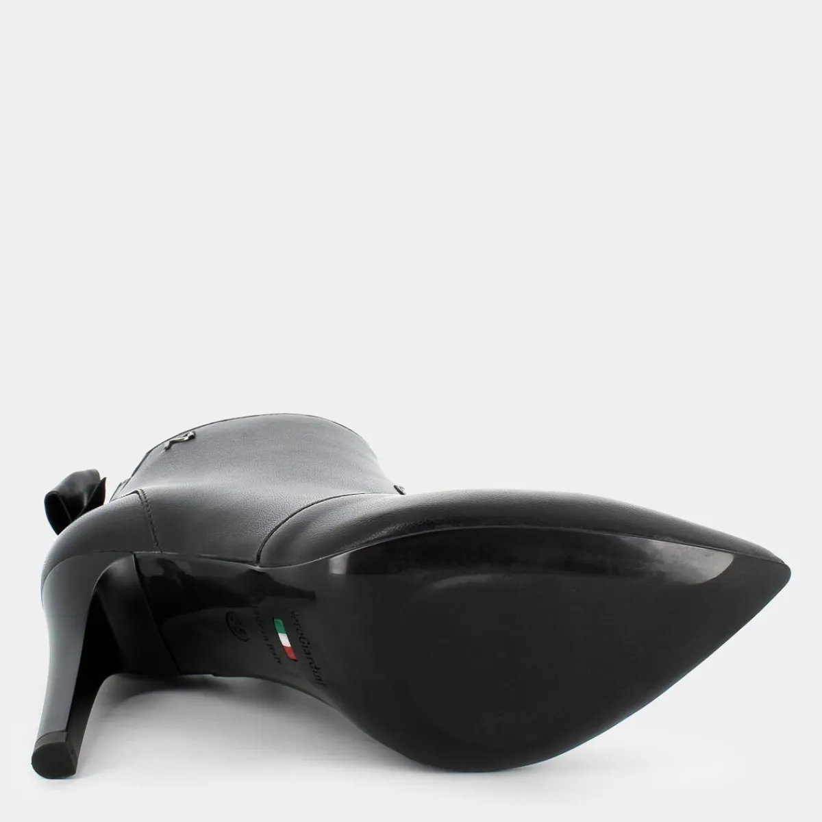 I410811DE- TRONCHETTI^NERO GIARDINI Cheap