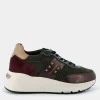 I411525D- SNEAKERS^NERO GIARDINI Outlet