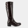 I411803D- STIVALI^NERO GIARDINI Store