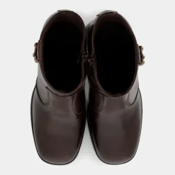 I410907D- TRONCHETTI^NERO GIARDINI Flash Sale