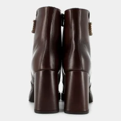 I410907D- TRONCHETTI^NERO GIARDINI Flash Sale