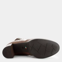 I411220D- TRONCHETTI^NERO GIARDINI Fashion
