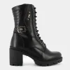 I411902D- SCARPONCINI^NERO GIARDINI Discount