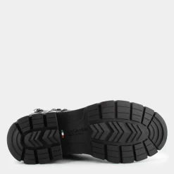 I411862D- SCARPONCINI^NERO GIARDINI Store