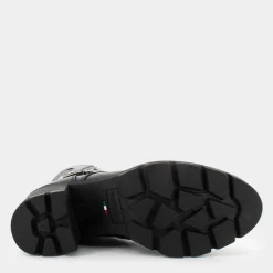 I411902D- SCARPONCINI^NERO GIARDINI Discount
