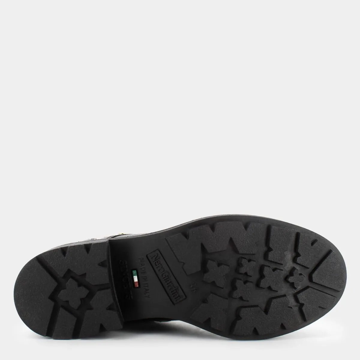I411881D- SCARPONCINI^NERO GIARDINI Online