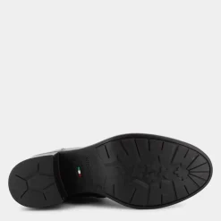 I309080D- SCARPONCINI^NERO GIARDINI Flash Sale