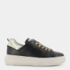 I117050D- SNEAKERS^NERO GIARDINI Best
