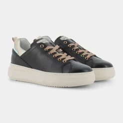 I117050D- SNEAKERS^NERO GIARDINI Best