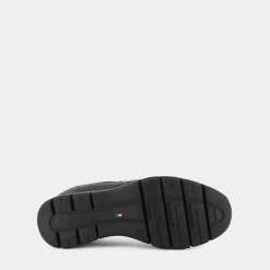 I205150D- SNEAKERS^NERO GIARDINI Outlet