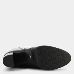 I308900D- STIVALI^NERO GIARDINI Shop