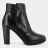 I411210D- TRONCHETTI^NERO GIARDINI Outlet