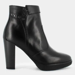 I411210D- TRONCHETTI^NERO GIARDINI Outlet