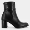 I410953D- TRONCHETTI^NERO GIARDINI Discount