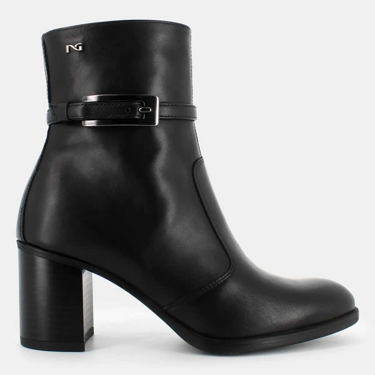 I410953D- TRONCHETTI^NERO GIARDINI Discount