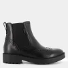 I411452D- TRONCHETTI^NERO GIARDINI Flash Sale