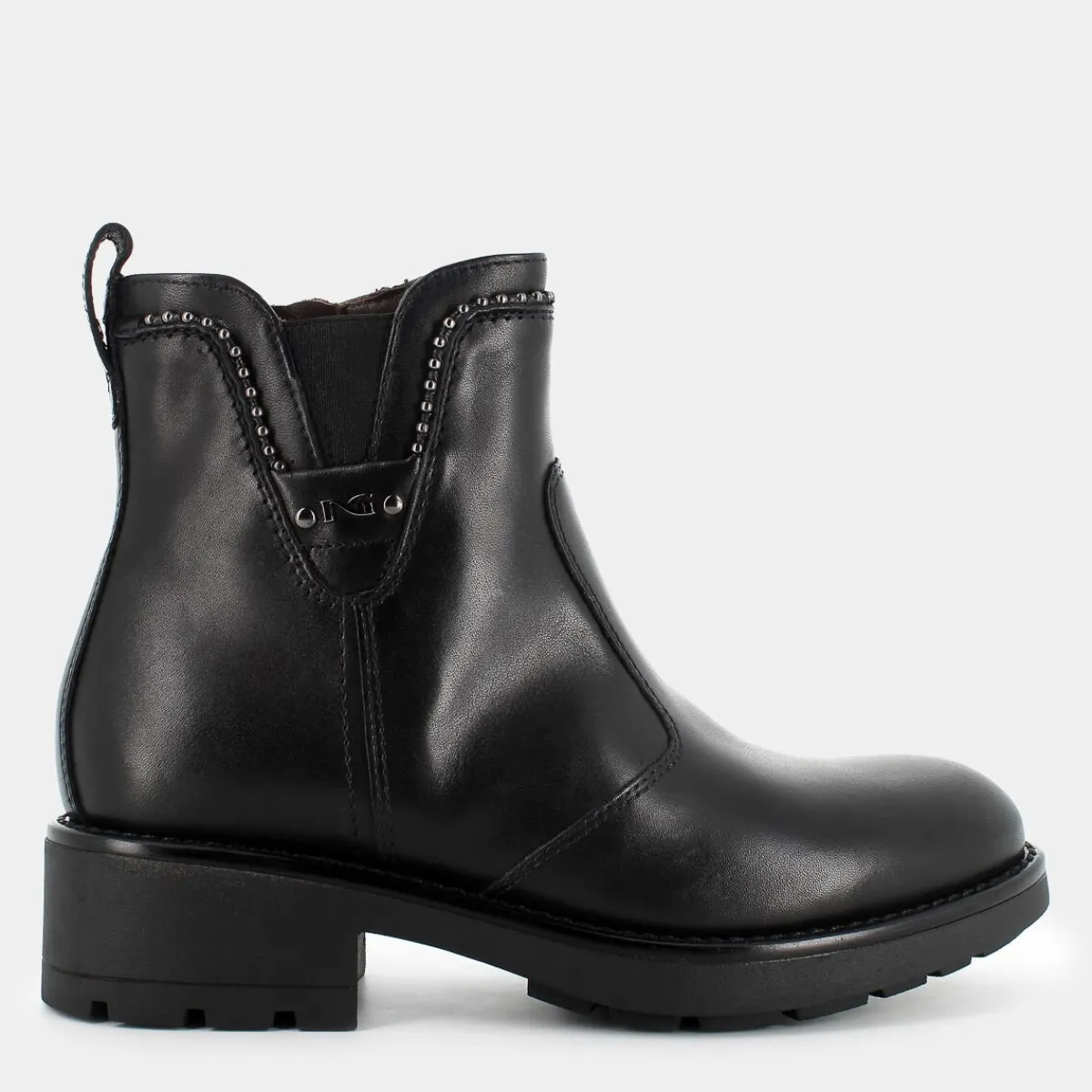 I411870D- TRONCHETTI^NERO GIARDINI Outlet