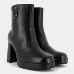 I410905D- TRONCHETTI^NERO GIARDINI Hot