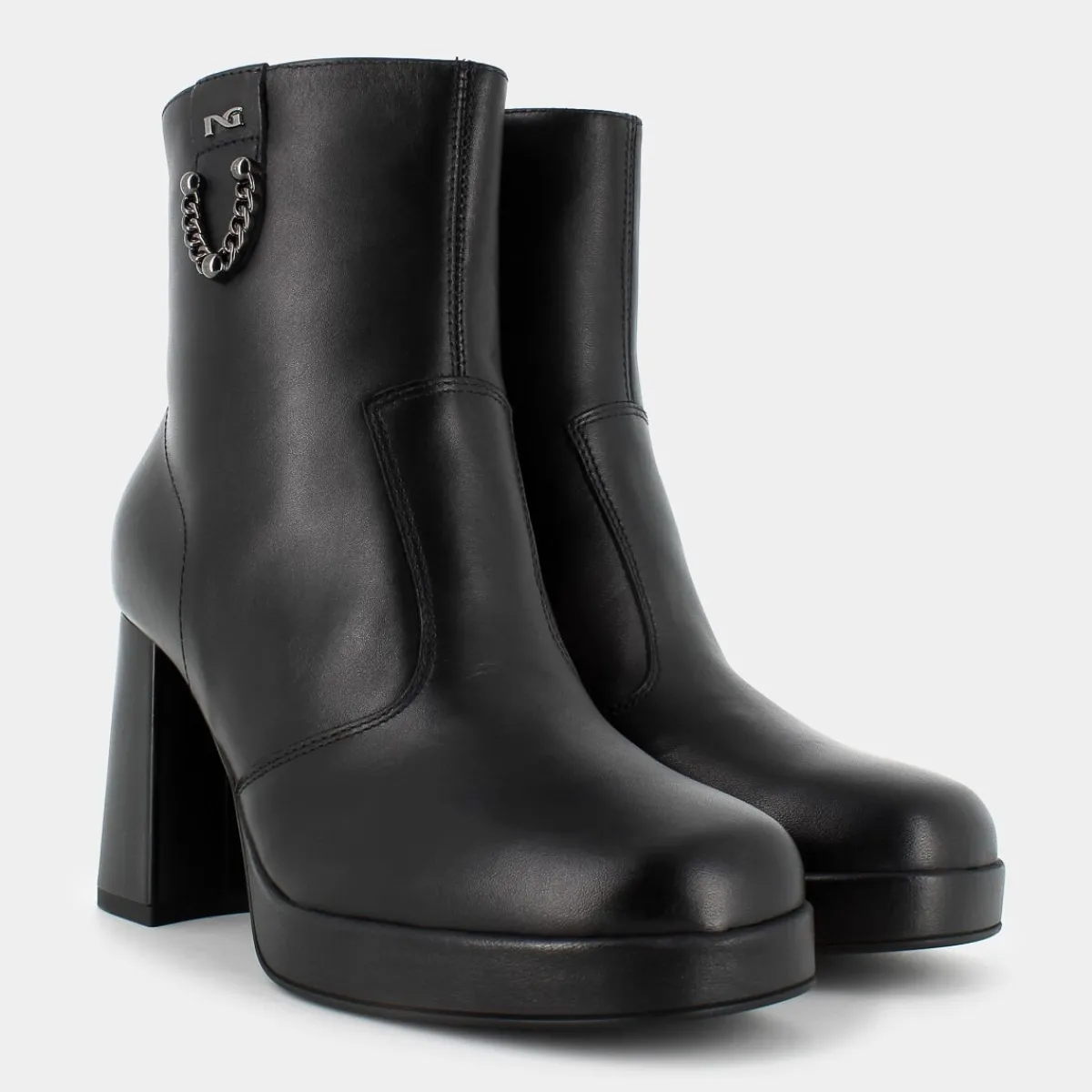 I410905D- TRONCHETTI^NERO GIARDINI Hot