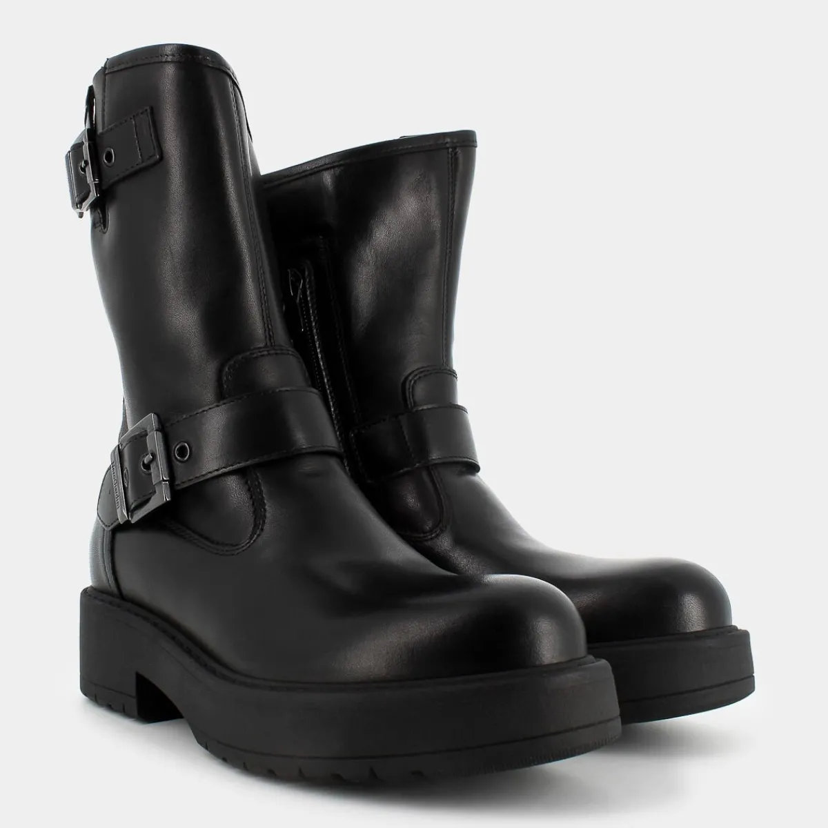 I411980D- TRONCHETTI^NERO GIARDINI Outlet