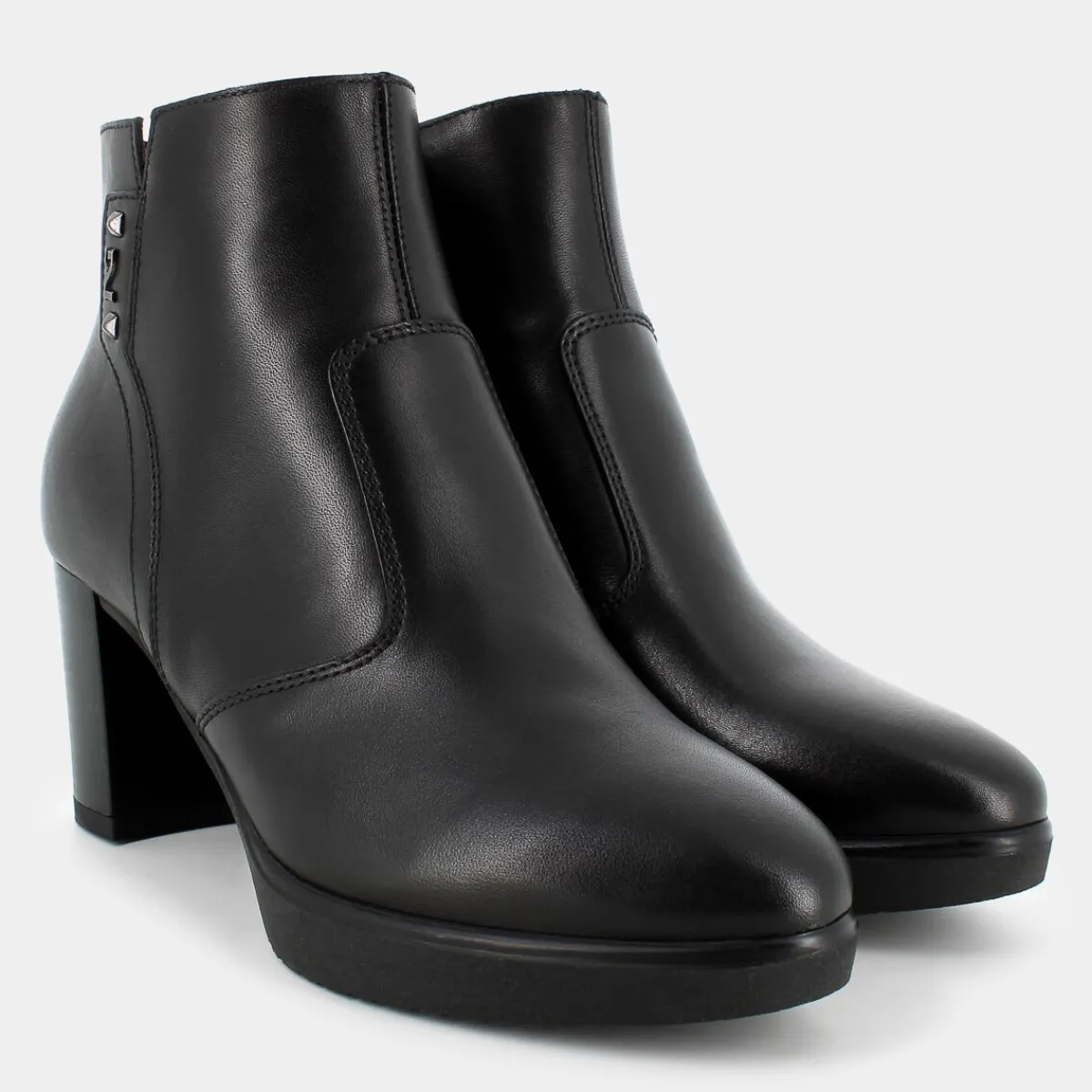 I411200D- TRONCHETTI^NERO GIARDINI Best Sale