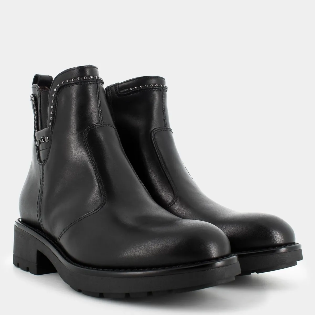 I411870D- TRONCHETTI^NERO GIARDINI Outlet