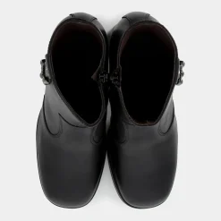 I410905D- TRONCHETTI^NERO GIARDINI Hot