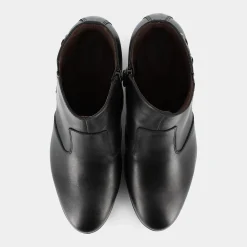 I308241D- TRONCHETTI^NERO GIARDINI Best Sale