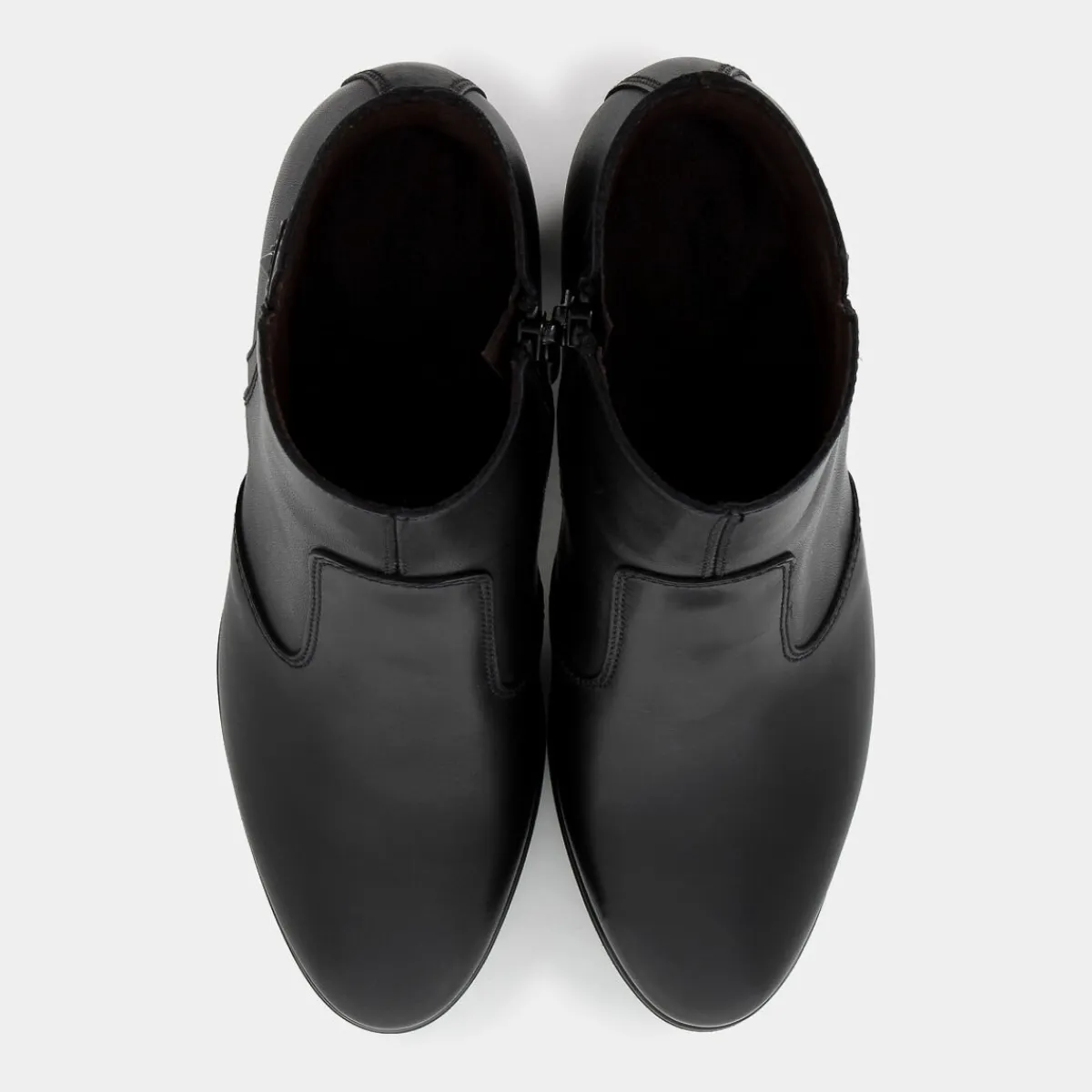 I411200D- TRONCHETTI^NERO GIARDINI Best Sale
