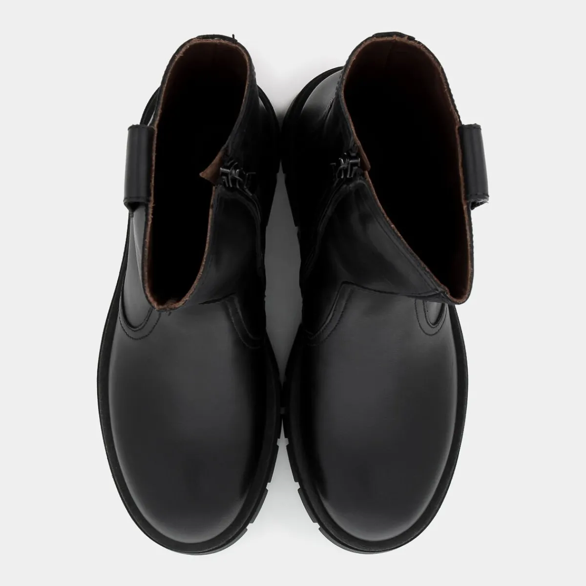 I411922D- TRONCHETTI^NERO GIARDINI Hot