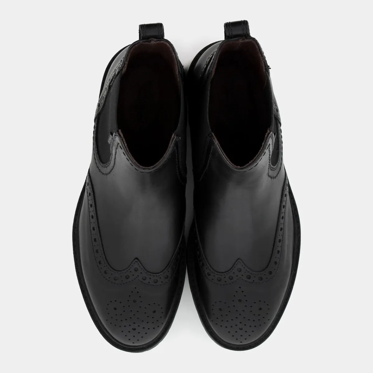 I411452D- TRONCHETTI^NERO GIARDINI Flash Sale