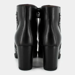 I411200D- TRONCHETTI^NERO GIARDINI Best Sale