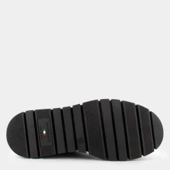 I411922D- TRONCHETTI^NERO GIARDINI Hot