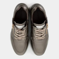 I411484D- SNEAKERS^NERO GIARDINI Shop