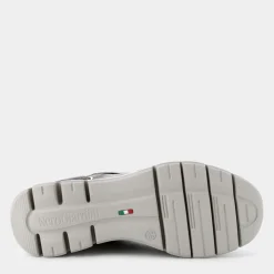 I411484D- SNEAKERS^NERO GIARDINI Shop