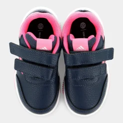 ID2312Tensaur Sport 2.0 CF Ishadow navy/lucid pink/bliss pink- PRIMI PASSI^ADIDAS Outlet