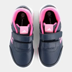 ID2308Tensaur Sport 2.0 CF Kshadow navy/lucid pink/bliss pink- SPORTIVE^ADIDAS Online