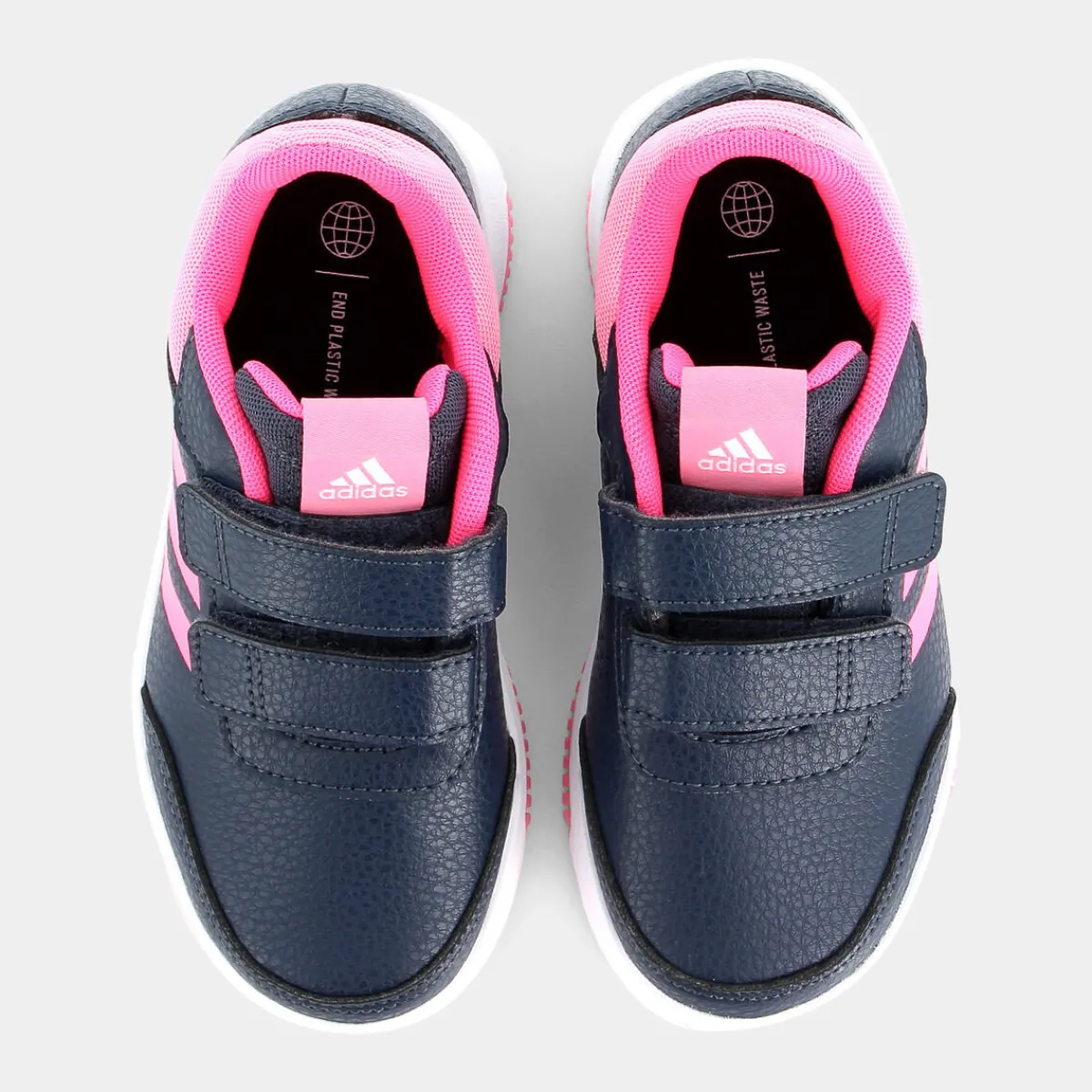 ID2308Tensaur Sport 2.0 CF Kshadow navy/lucid pink/bliss pink- SPORTIVE^ADIDAS Online