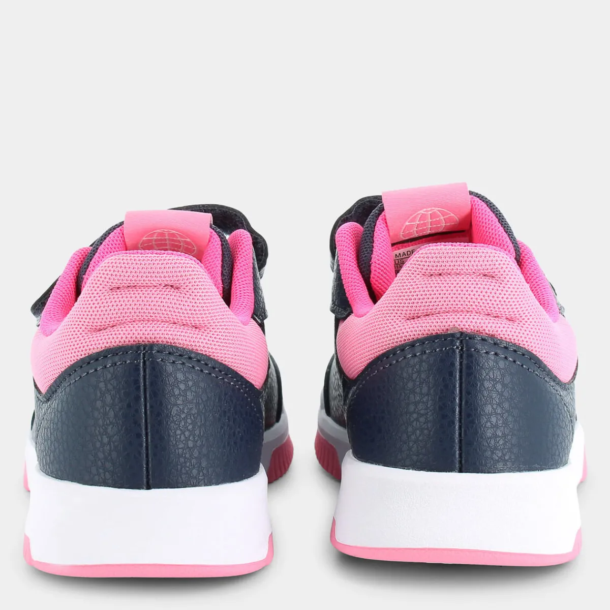 ID2308Tensaur Sport 2.0 CF Kshadow navy/lucid pink/bliss pink- SPORTIVE^ADIDAS Online