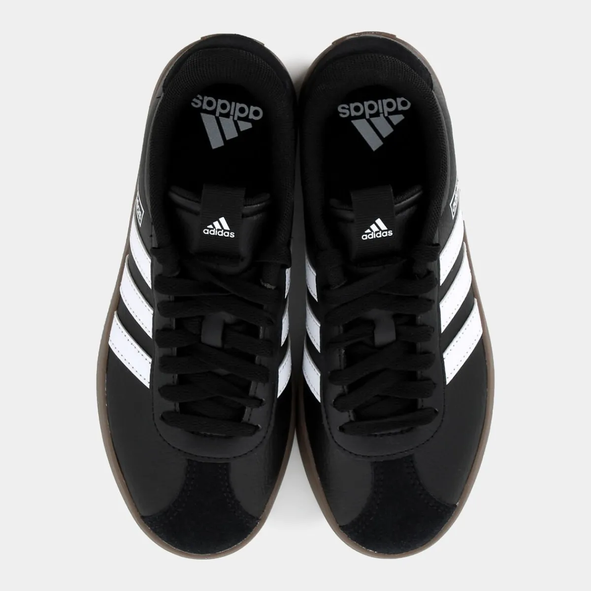ID8796VL COURT 3.0CBLACK/FTWWHT/GUM5- SPORTIVE^ADIDAS Cheap