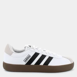 ID6285VL COURT 3.0ftwr white/core black/grey one- SPORTIVE^ADIDAS Fashion