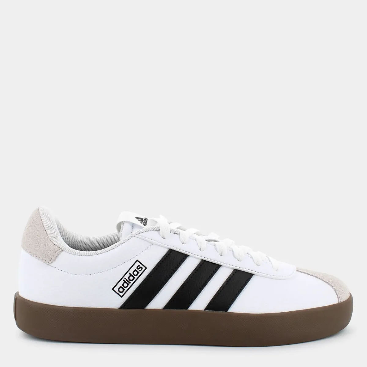 ID6285VL COURT 3.0ftwr white/core black/grey one- SPORTIVE^ADIDAS Fashion