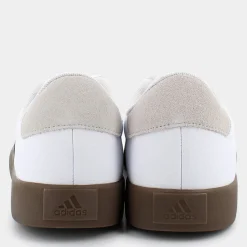 ID6285VL COURT 3.0ftwr white/core black/grey one- SPORTIVE^ADIDAS Fashion