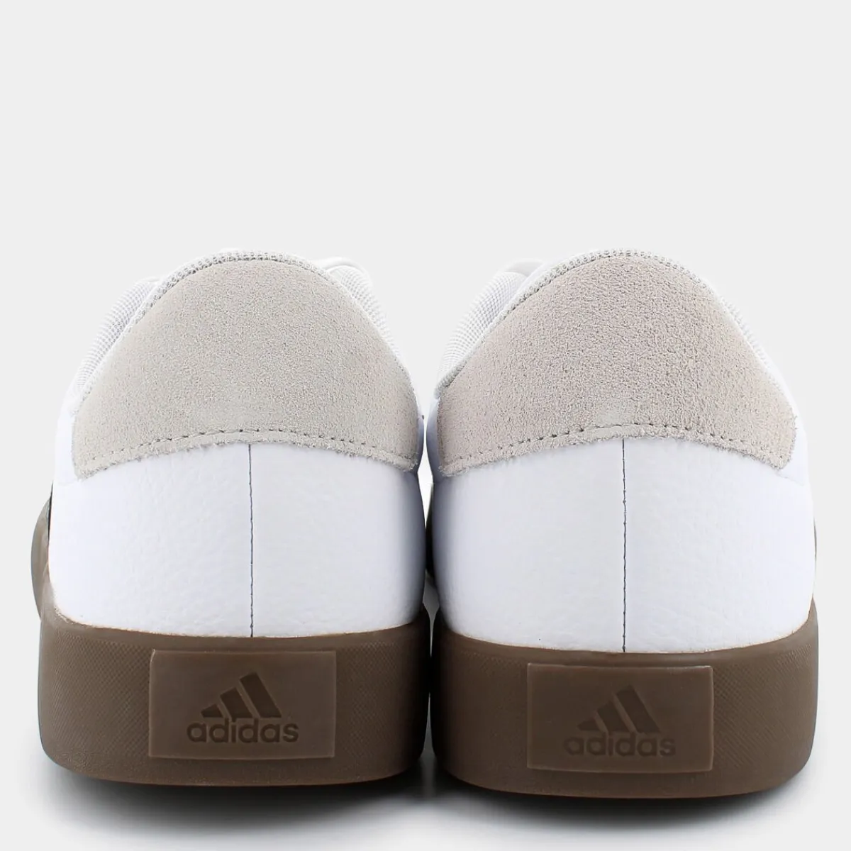 ID6285VL COURT 3.0ftwr white/core black/grey one- SPORTIVE^ADIDAS Fashion